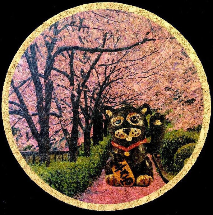 Money Beaver Mattitude Mat
